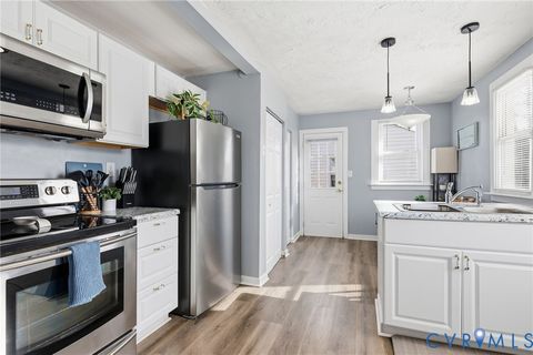 Tiny photo for 401 S 20th Avenue, Hopewell, VA 23860 (MLS # 2604546)