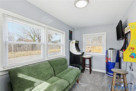 Tiny photo for 401 S 20th Avenue, Hopewell, VA 23860 (MLS # 2604546)