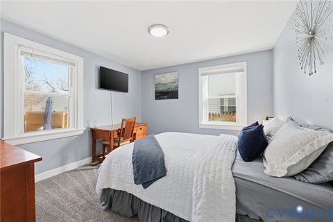 Tiny photo for 401 S 20th Avenue, Hopewell, VA 23860 (MLS # 2604546)