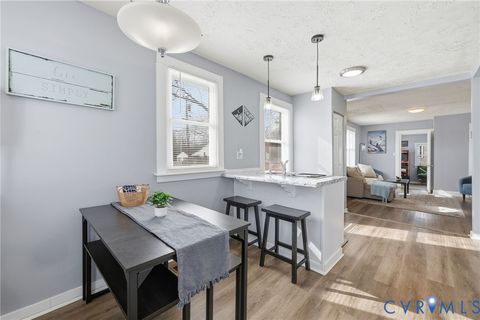 Tiny photo for 401 S 20th Avenue, Hopewell, VA 23860 (MLS # 2604546)