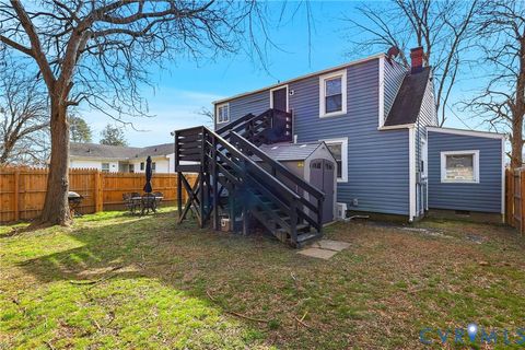 Tiny photo for 401 S 20th Avenue, Hopewell, VA 23860 (MLS # 2604546)