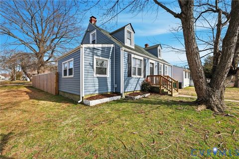 Tiny photo for 401 S 20th Avenue, Hopewell, VA 23860 (MLS # 2604546)