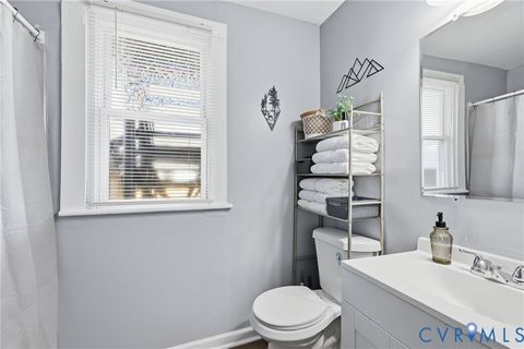 Tiny photo for 401 S 20th Avenue, Hopewell, VA 23860 (MLS # 2604546)