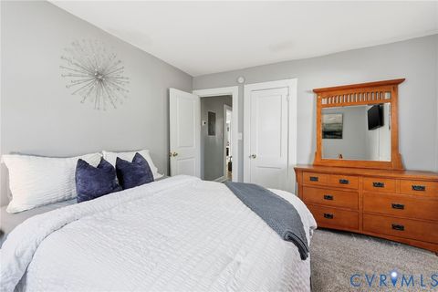 Tiny photo for 401 S 20th Avenue, Hopewell, VA 23860 (MLS # 2604546)