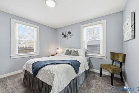 Tiny photo for 401 S 20th Avenue, Hopewell, VA 23860 (MLS # 2604546)