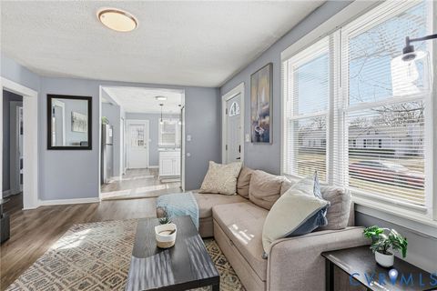 Tiny photo for 401 S 20th Avenue, Hopewell, VA 23860 (MLS # 2604546)