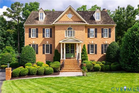 4029 Huntsteed Way Henrico VA 23233