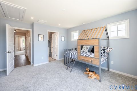 Tiny photo for 5334 Pointes End Way #201, Glen Allen, VA 23059 (MLS # 2617346)