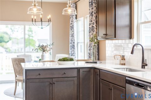 Tiny photo for 5334 Pointes End Way #201, Glen Allen, VA 23059 (MLS # 2617346)