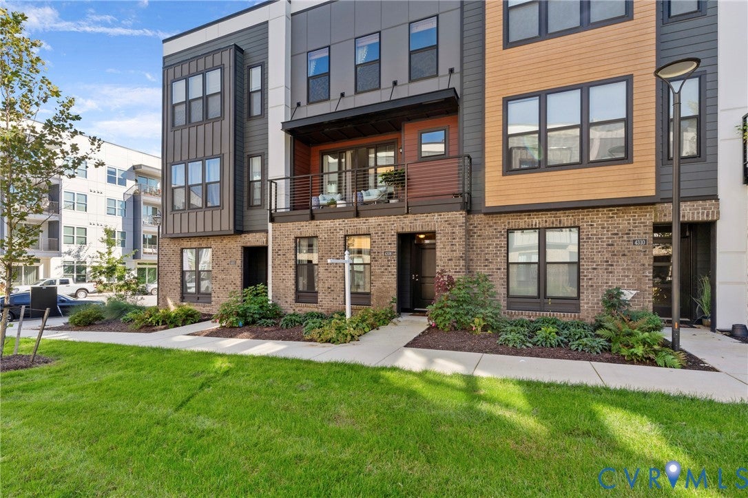 4306 Dominion Forest Circle