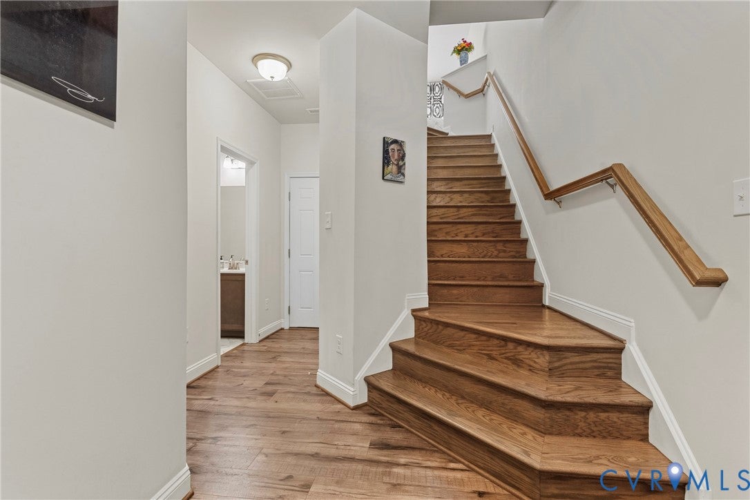 4306 Dominion Forest Circle