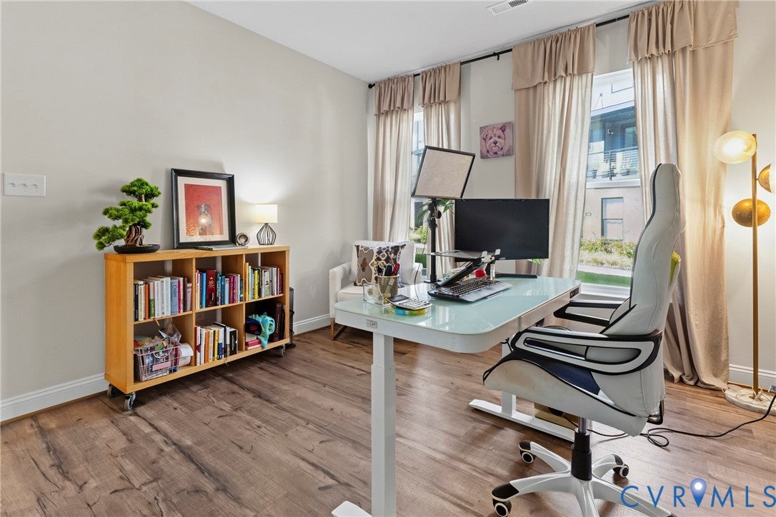 4306 Dominion Forest Circle