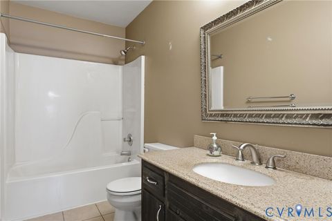Tiny photo for 2135 Megan Drive, Henrico, VA 23060 (MLS # 2613459)
