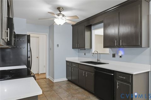 Tiny photo for 2135 Megan Drive, Henrico, VA 23060 (MLS # 2613459)