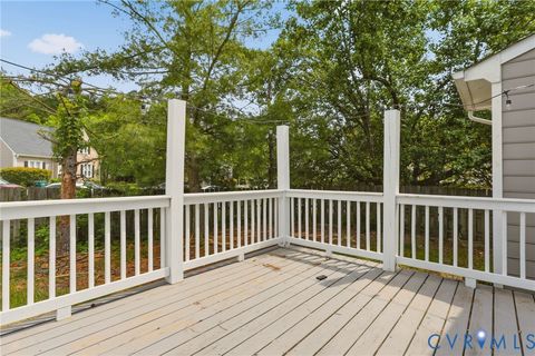 Tiny photo for 2135 Megan Drive, Henrico, VA 23060 (MLS # 2613459)