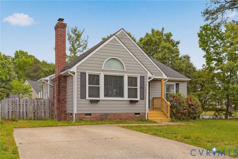 Tiny photo for 2135 Megan Drive, Henrico, VA 23060 (MLS # 2613459)