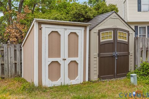 Tiny photo for 2135 Megan Drive, Henrico, VA 23060 (MLS # 2613459)