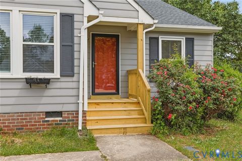 Tiny photo for 2135 Megan Drive, Henrico, VA 23060 (MLS # 2613459)