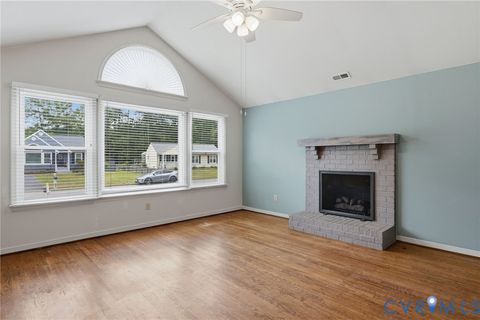 Tiny photo for 2135 Megan Drive, Henrico, VA 23060 (MLS # 2613459)