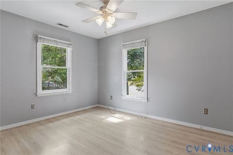 Tiny photo for 2135 Megan Drive, Henrico, VA 23060 (MLS # 2613459)