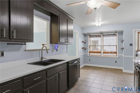 Tiny photo for 2135 Megan Drive, Henrico, VA 23060 (MLS # 2613459)