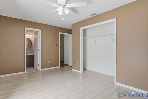 Tiny photo for 2135 Megan Drive, Henrico, VA 23060 (MLS # 2613459)