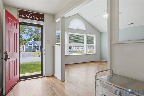 Tiny photo for 2135 Megan Drive, Henrico, VA 23060 (MLS # 2613459)