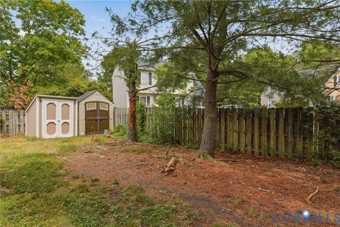 Tiny photo for 2135 Megan Drive, Henrico, VA 23060 (MLS # 2613459)
