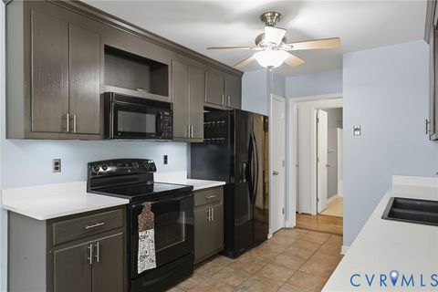 Tiny photo for 2135 Megan Drive, Henrico, VA 23060 (MLS # 2613459)