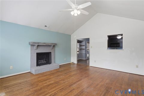 Tiny photo for 2135 Megan Drive, Henrico, VA 23060 (MLS # 2613459)