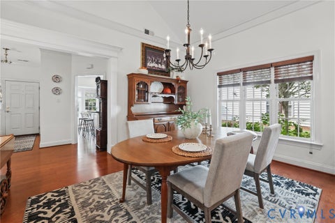 Tiny photo for 14106 Abrahams Lane, Midlothian, VA 23114 (MLS # 2628885)