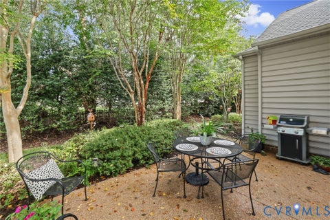 Tiny photo for 14106 Abrahams Lane, Midlothian, VA 23114 (MLS # 2628885)