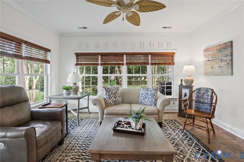 Tiny photo for 14106 Abrahams Lane, Midlothian, VA 23114 (MLS # 2628885)