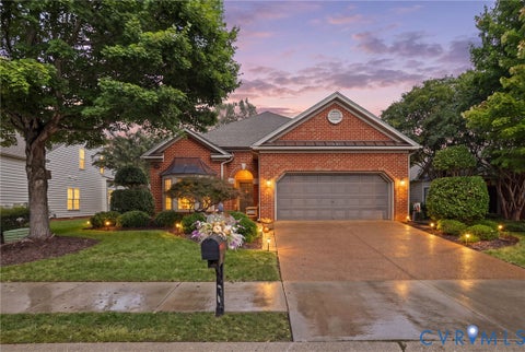 Tiny photo for 14106 Abrahams Lane, Midlothian, VA 23114 (MLS # 2628885)