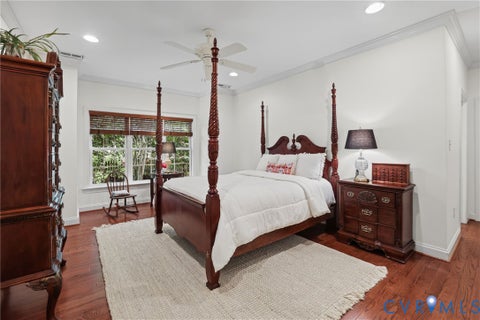 Tiny photo for 14106 Abrahams Lane, Midlothian, VA 23114 (MLS # 2628885)