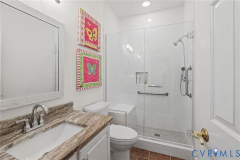Tiny photo for 14106 Abrahams Lane, Midlothian, VA 23114 (MLS # 2628885)
