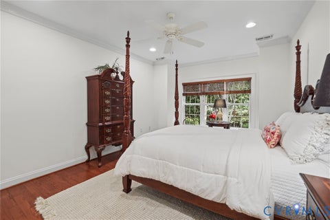 Tiny photo for 14106 Abrahams Lane, Midlothian, VA 23114 (MLS # 2628885)