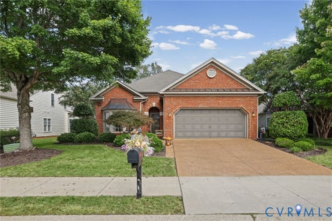 Photo of 14106 Abrahams Lane, Midlothian, VA 23114 (MLS # 2628885)