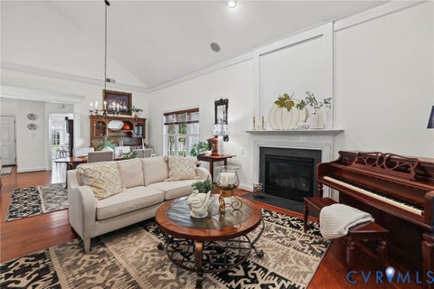 Tiny photo for 14106 Abrahams Lane, Midlothian, VA 23114 (MLS # 2628885)