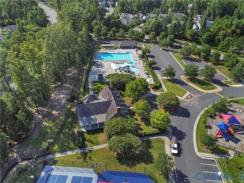 Tiny photo for 14106 Abrahams Lane, Midlothian, VA 23114 (MLS # 2628885)