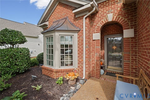 Tiny photo for 14106 Abrahams Lane, Midlothian, VA 23114 (MLS # 2628885)