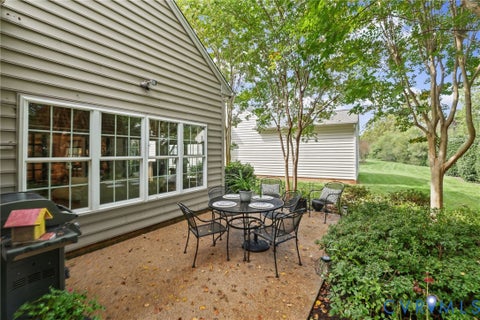 Tiny photo for 14106 Abrahams Lane, Midlothian, VA 23114 (MLS # 2628885)