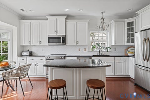 Tiny photo for 14106 Abrahams Lane, Midlothian, VA 23114 (MLS # 2628885)