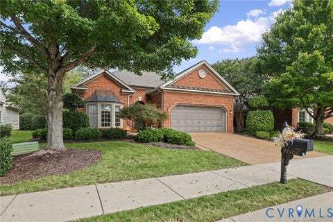 Tiny photo for 14106 Abrahams Lane, Midlothian, VA 23114 (MLS # 2628885)