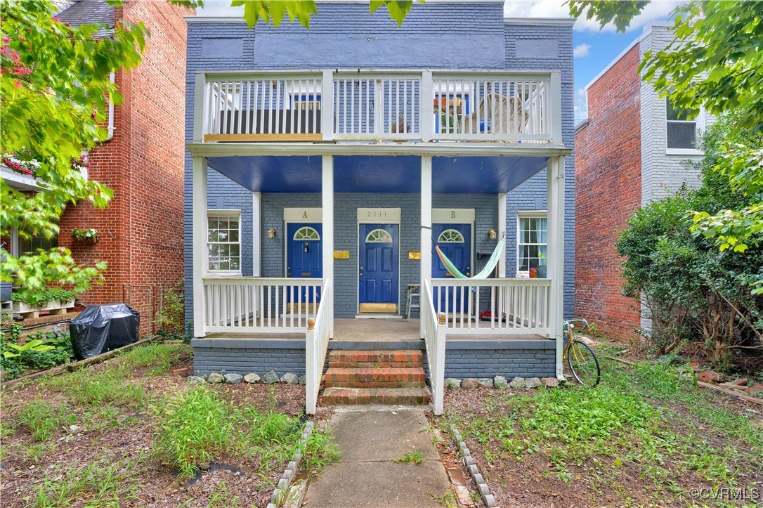 Richmond, Virginia 23220, United States, ,Residential,Active,121453