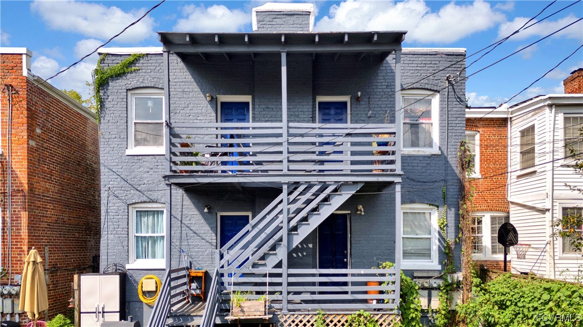 Richmond, Virginia 23220, United States, ,Residential,Active,121453