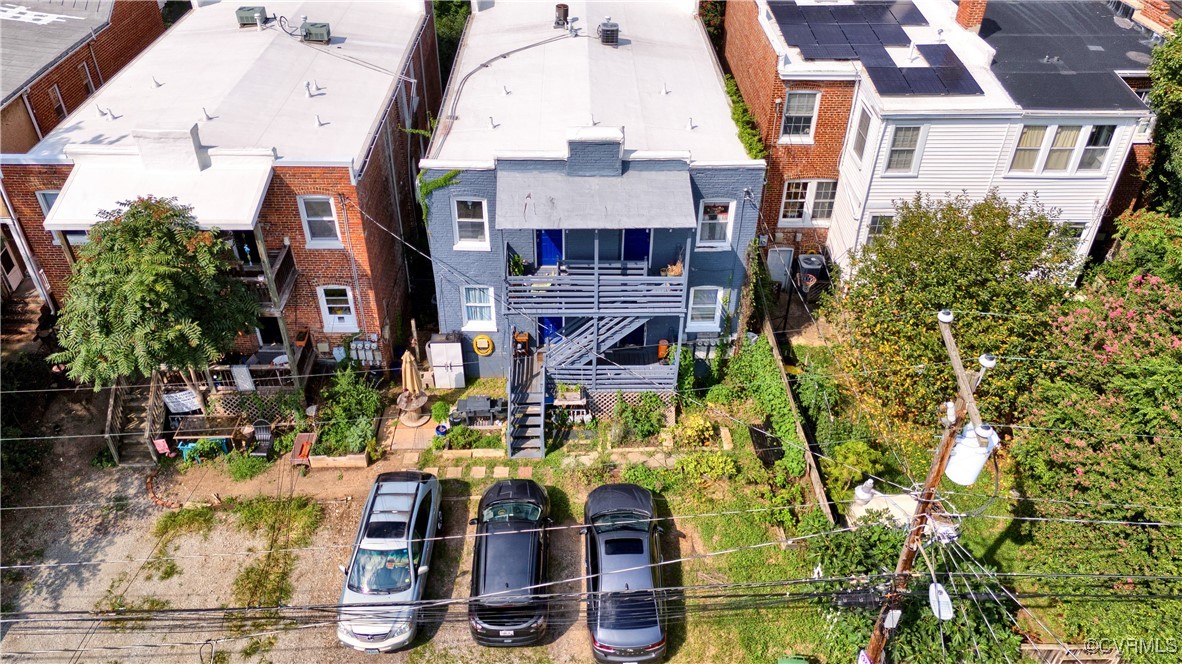 Richmond, Virginia 23220, United States, ,Residential,Active,121453