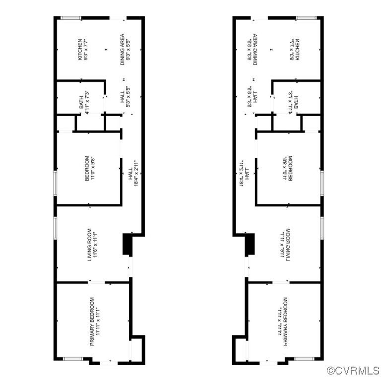 Richmond, Virginia 23220, United States, ,Residential,Active,121453