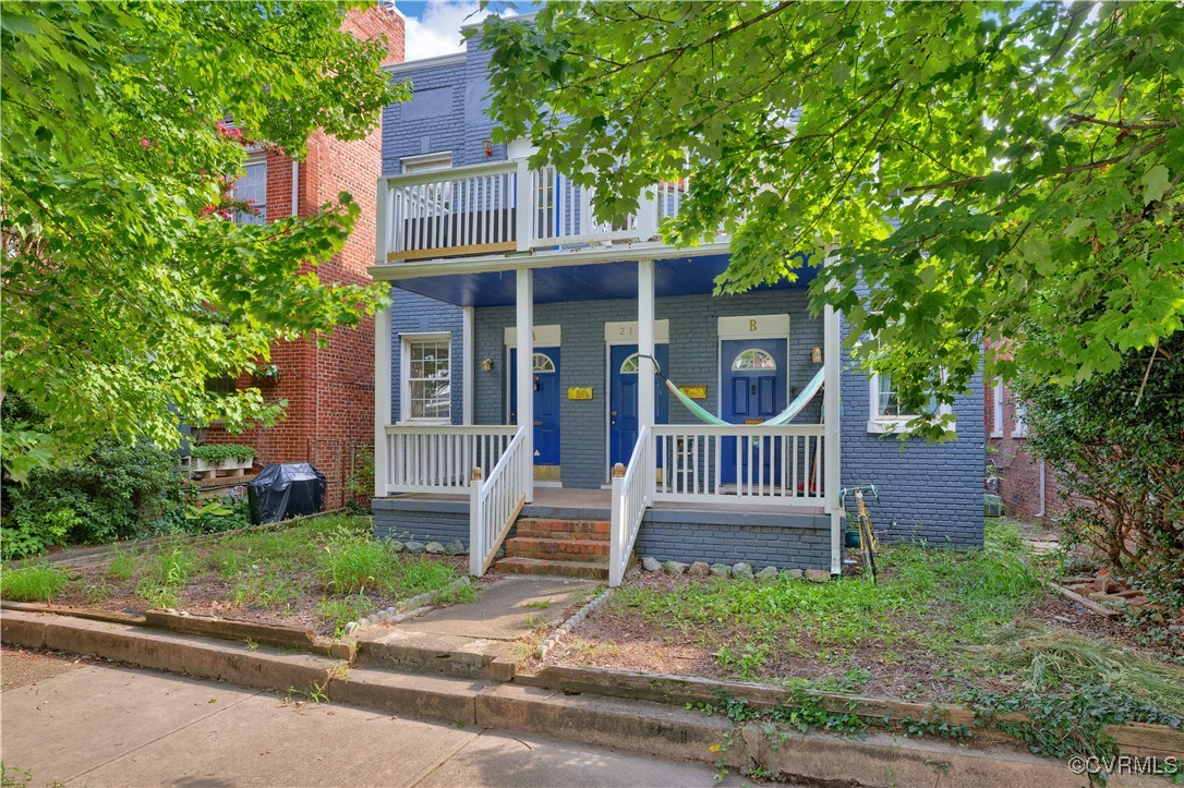 2111 Maplewood Avenue
