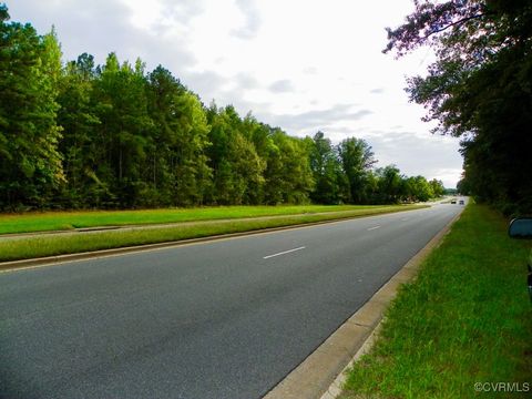Tiny photo for 670 N Airport Drive, Henrico, VA 23075 (MLS # 2430672)